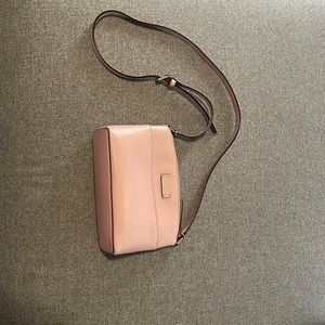 Kate Spade Purse. Pink.